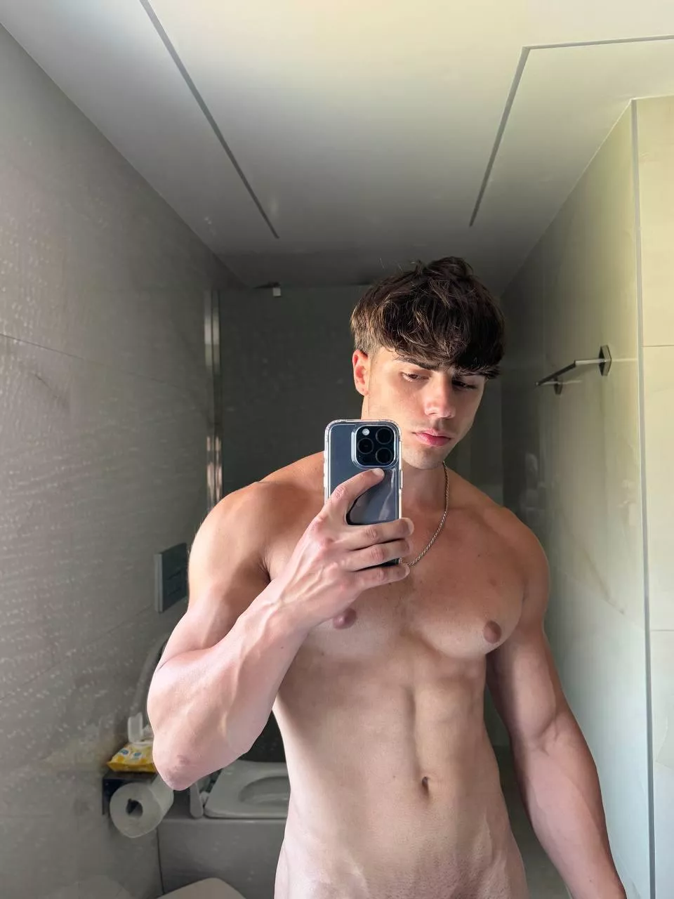 What we thinkinnn? ;)