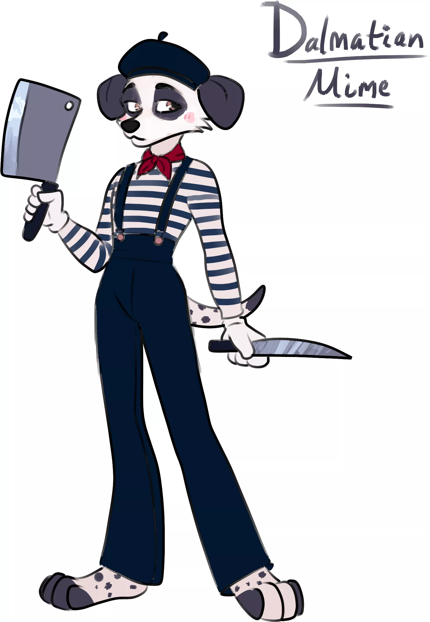 What's Your Execution Method of Choice? (Adoptable)