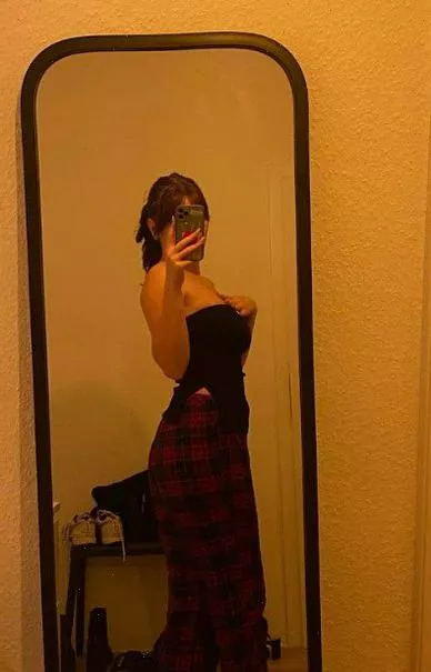 would you turn up the heat daddy