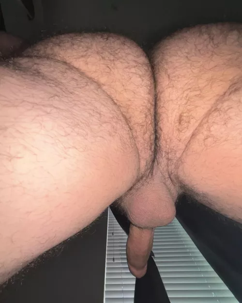 29 uncut top who loves his ass played with 