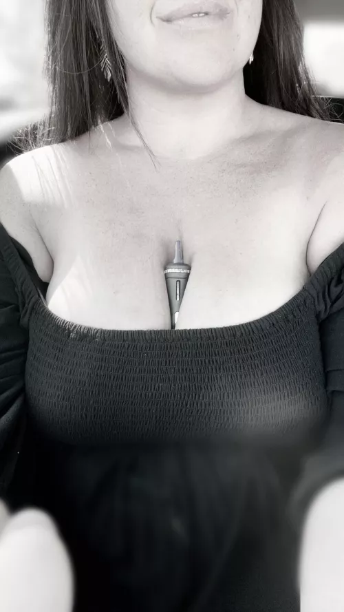 (35F) take a hit, lovely?