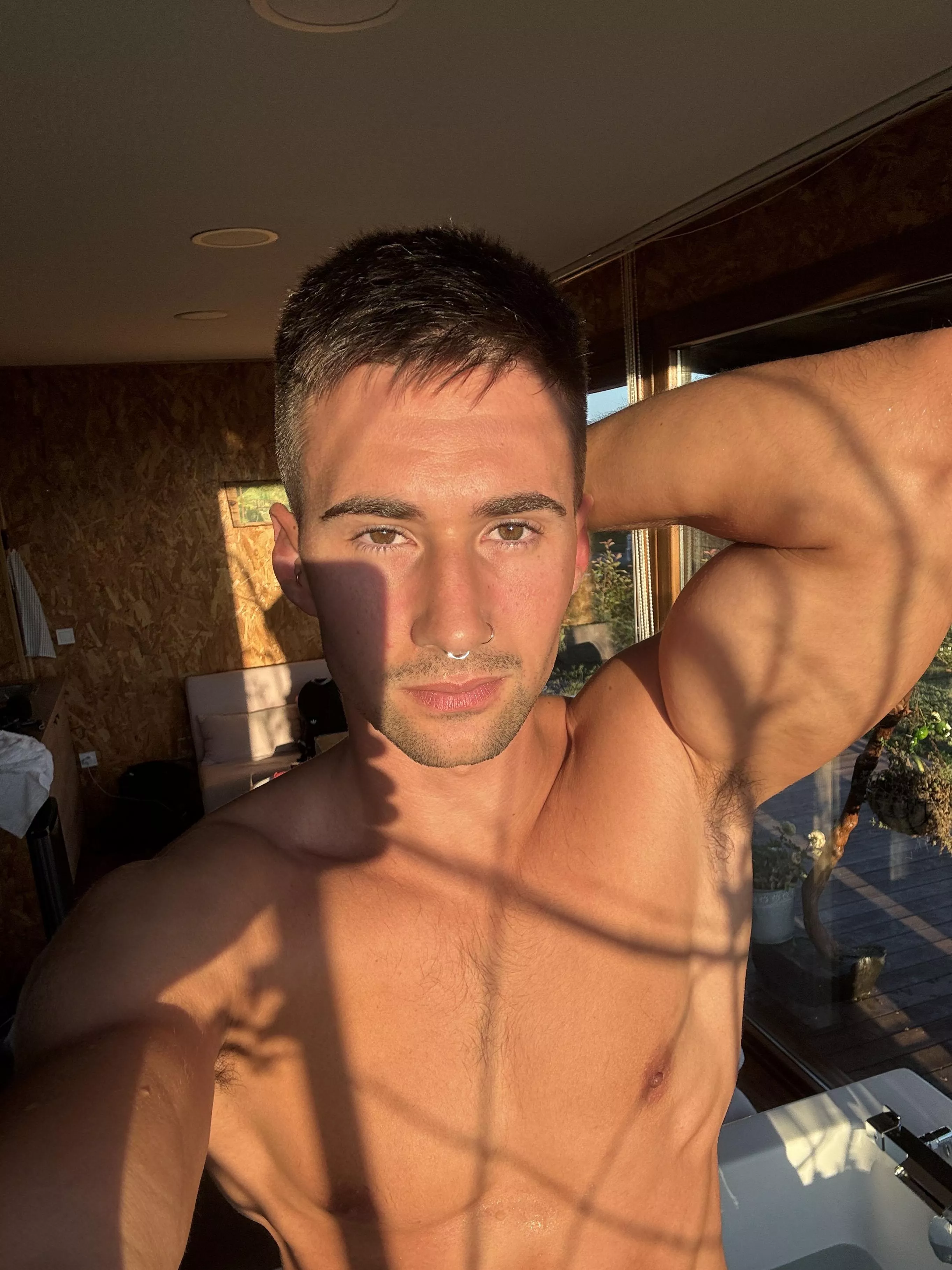 A pit that you should cherish