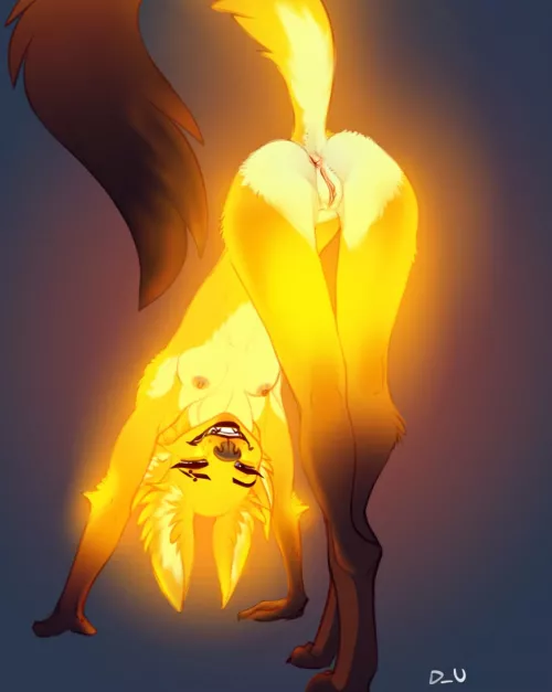 Airing it out (discreet_user) [F]