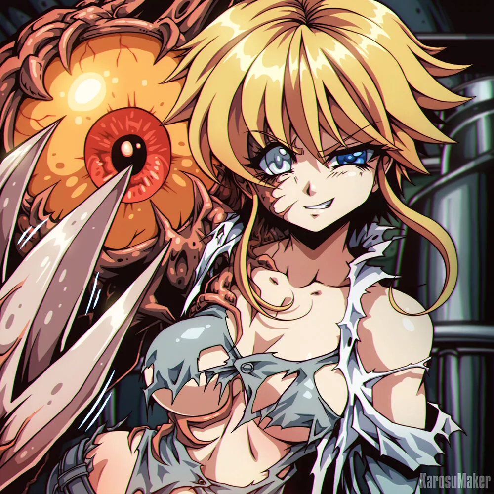 all the clothes tear during the transformation