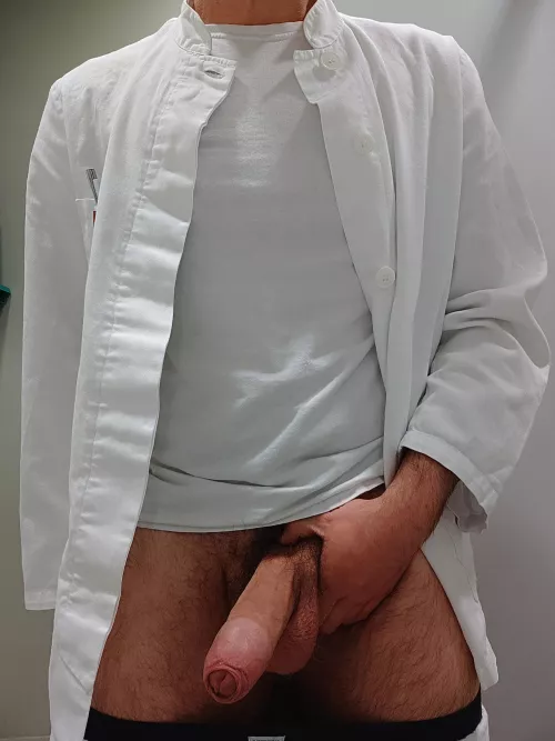 Are you ready for your check-up?