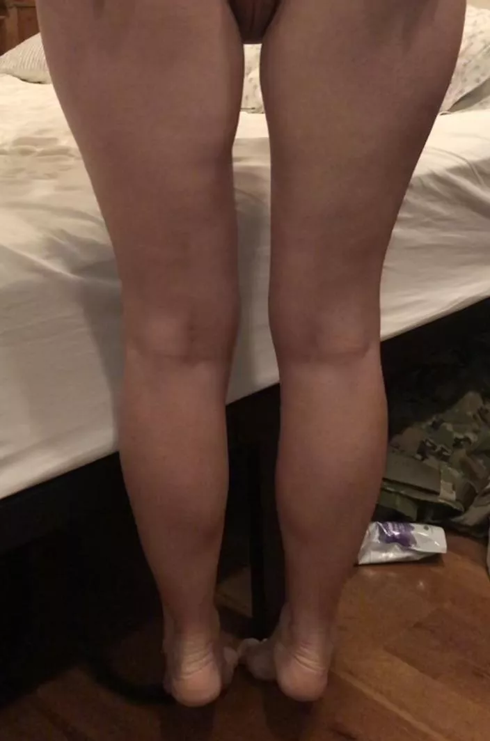 Can you see his uniform hiding under there?