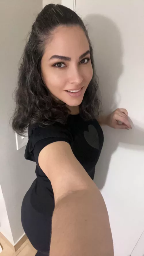 Classy and and playful what’s better than that 