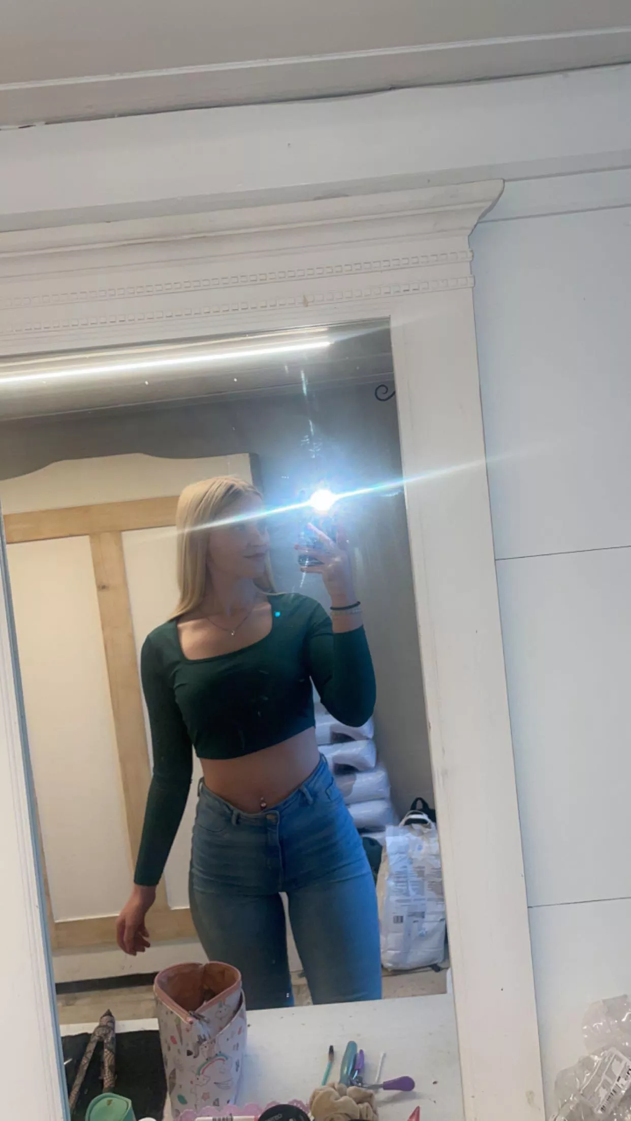 do older men like younger girls