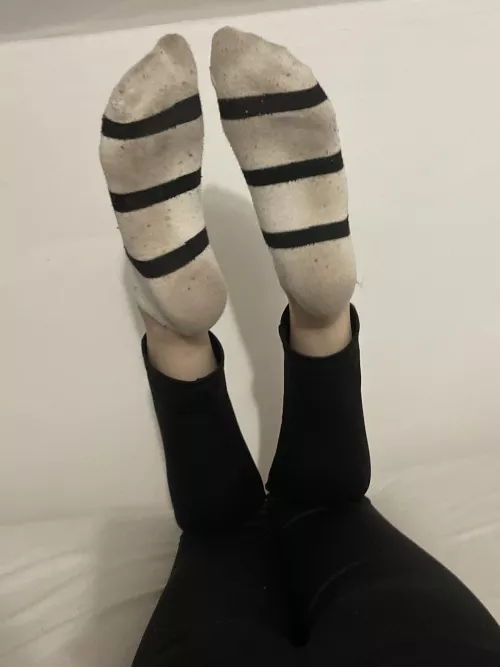 do u want to find out how 7 day wear smells like? 