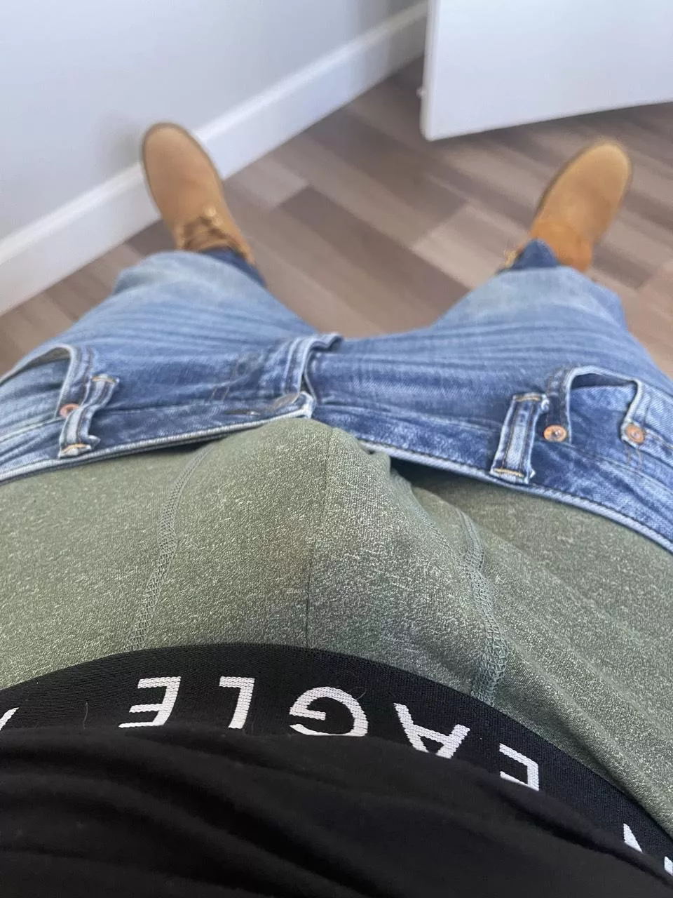 Do we like saggers in this sub?