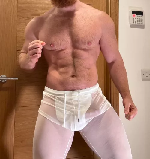 Do you think these are suitable to wear to the gym?