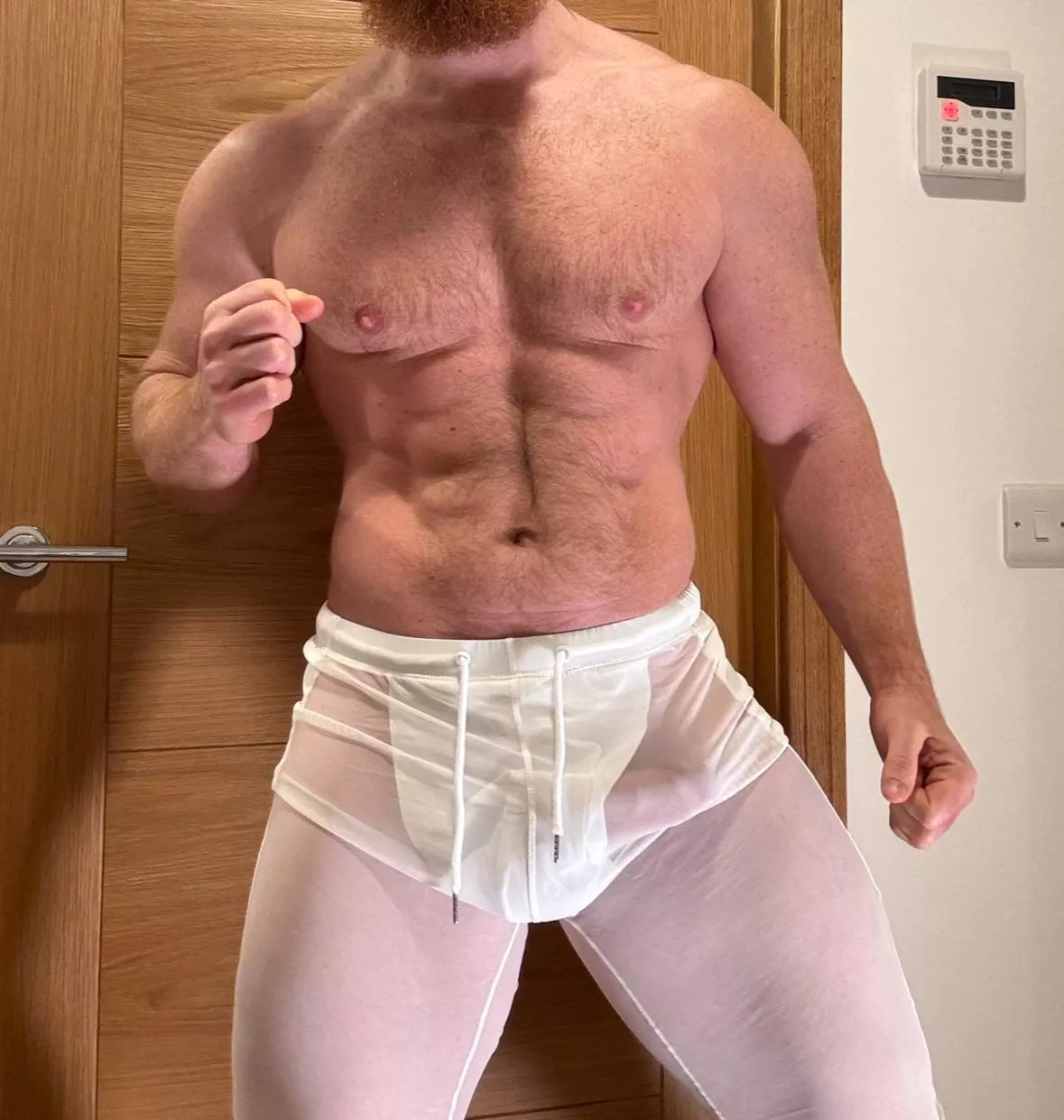 Do you think these are suitable to wear to the gym?