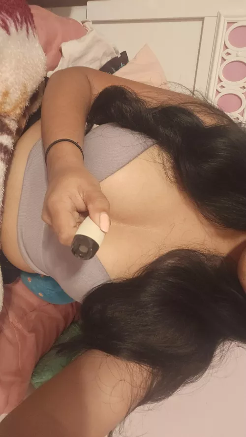 [F] Wanna hit?