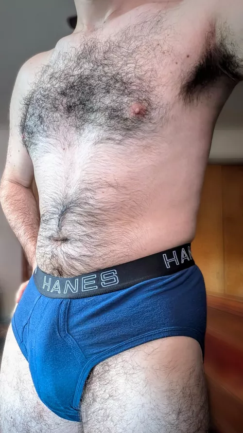 Far from the biggest on here