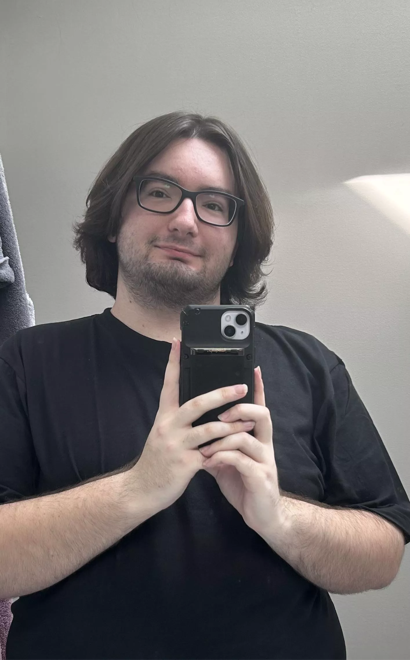 friends anybody? 👍🏻