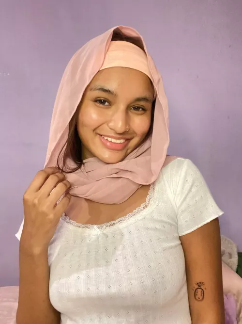 Good morning, have some buns for breakfast baby