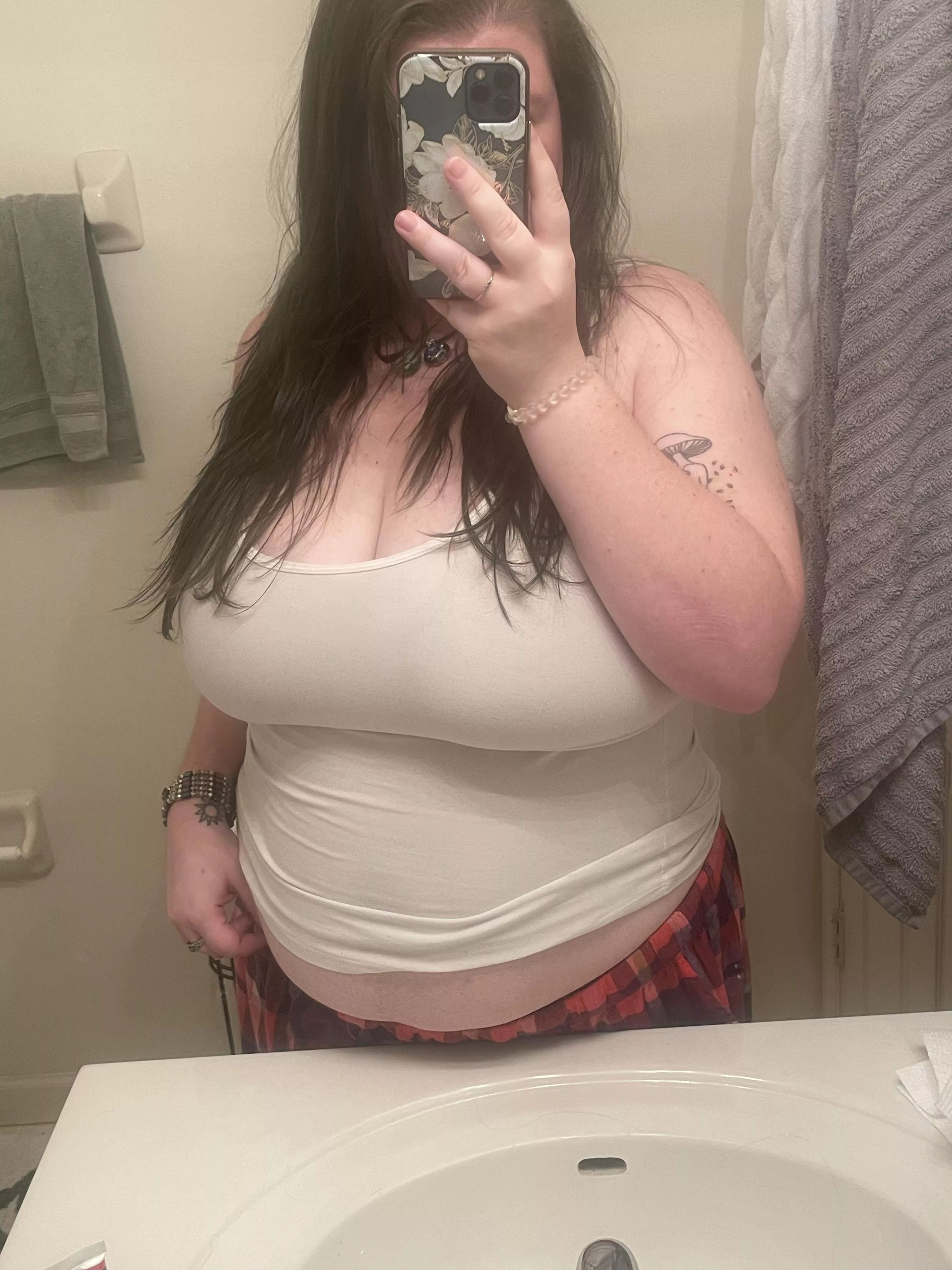 Guess my favorite feature and I’ll DM you if you’re right 😋 