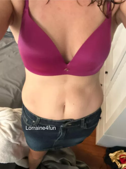 He picks my clothes daily now and it’s amazing 