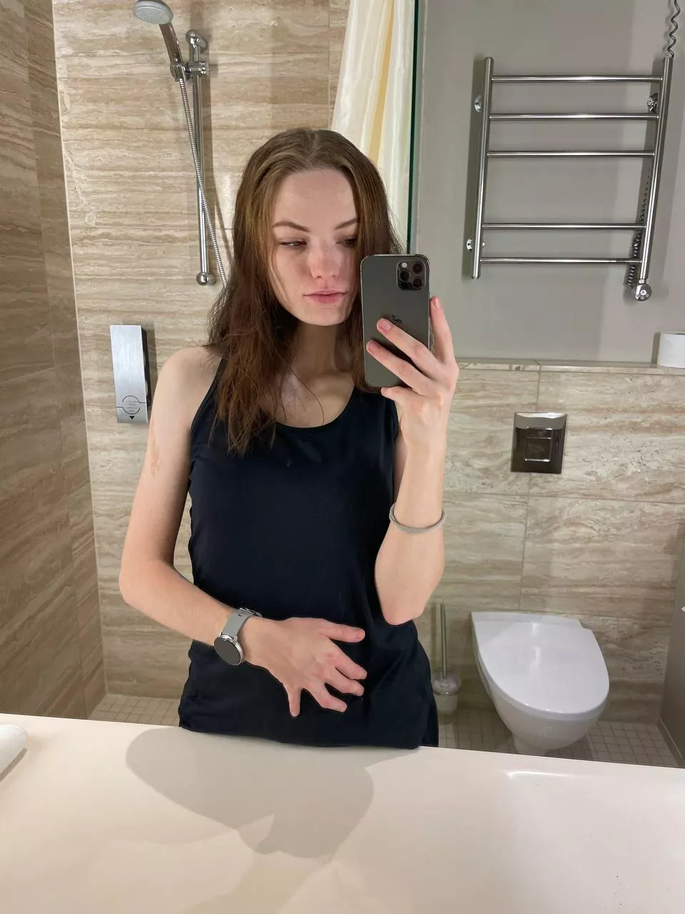 Hi! Just found this subreddit!