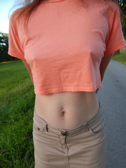 I dont need bra to wear this