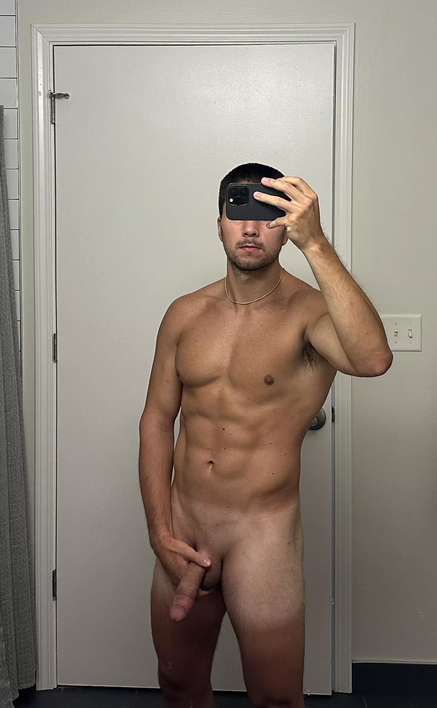 I heard tan lines are your favorite shorts