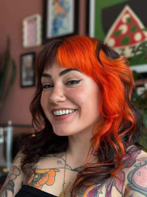 I hope you like face pics 