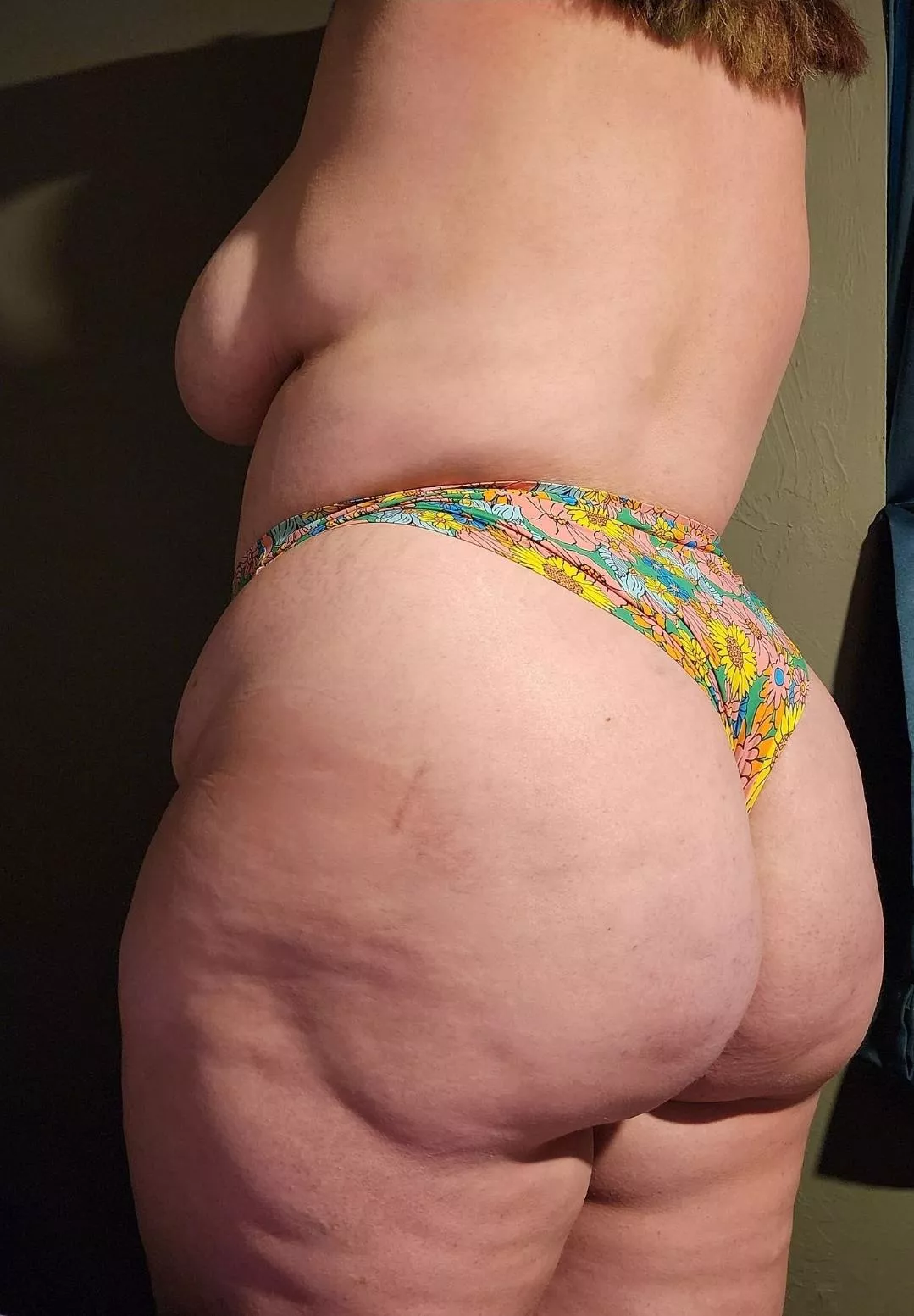 I love these panties