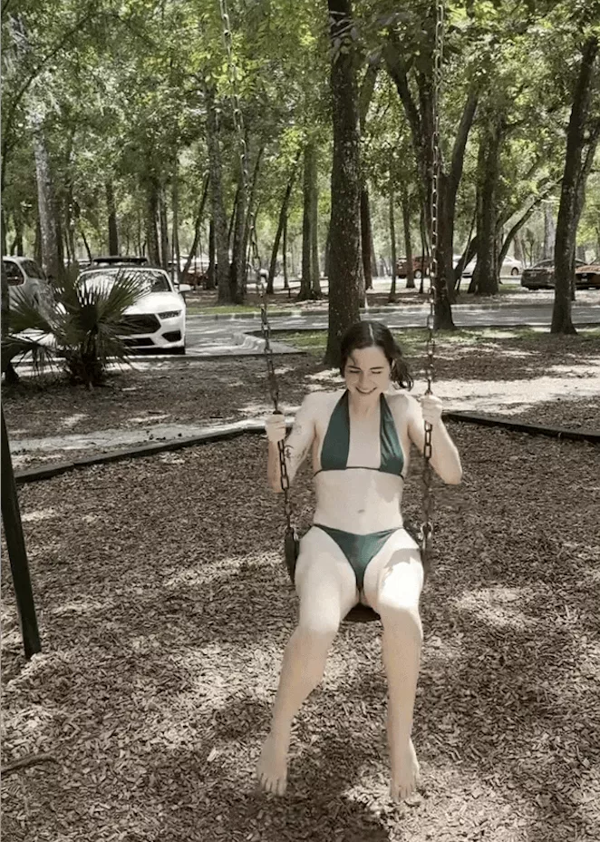 I promise this ride’s for adults only