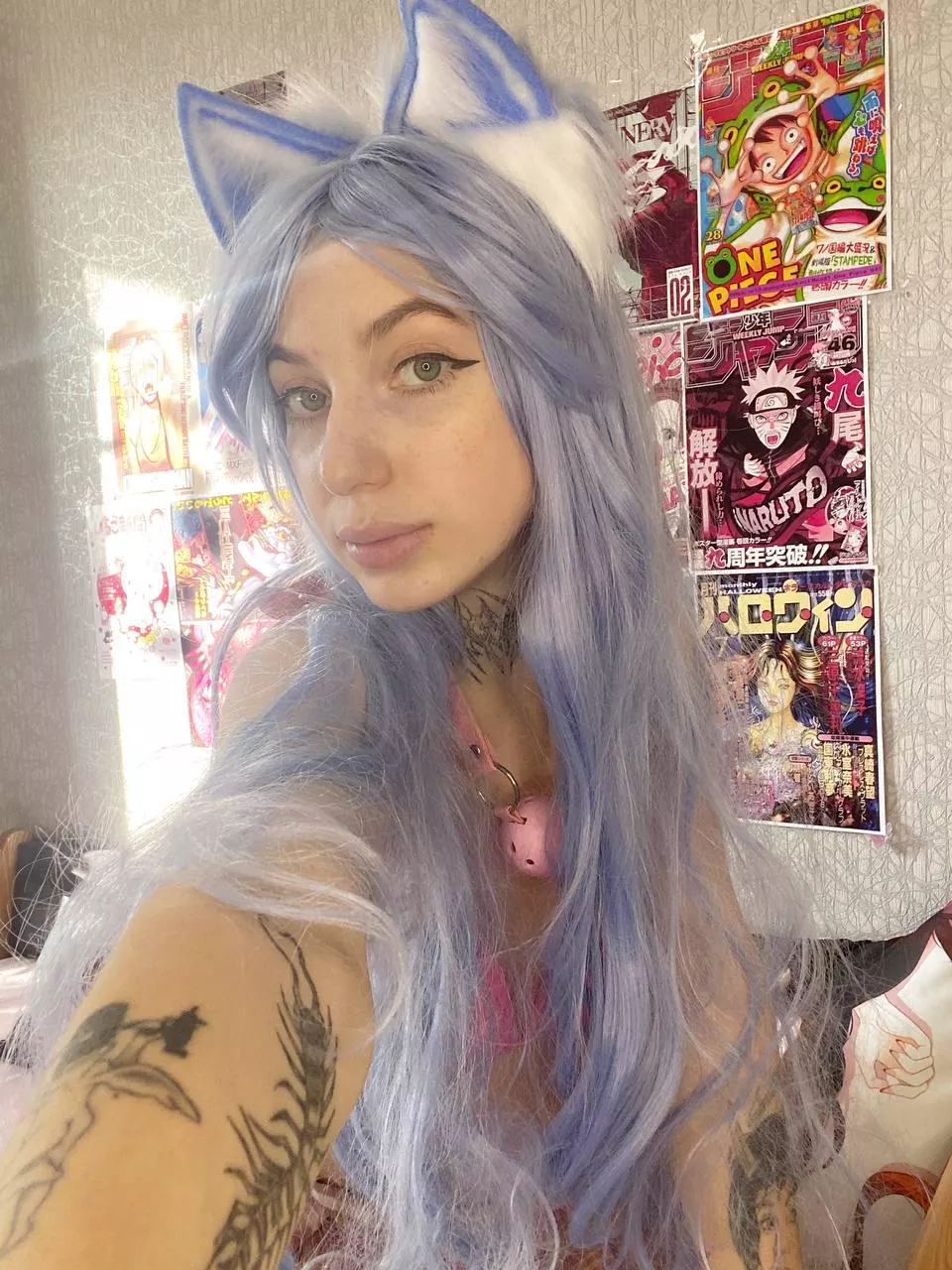 If I do a good job, you'll reward me with milk.