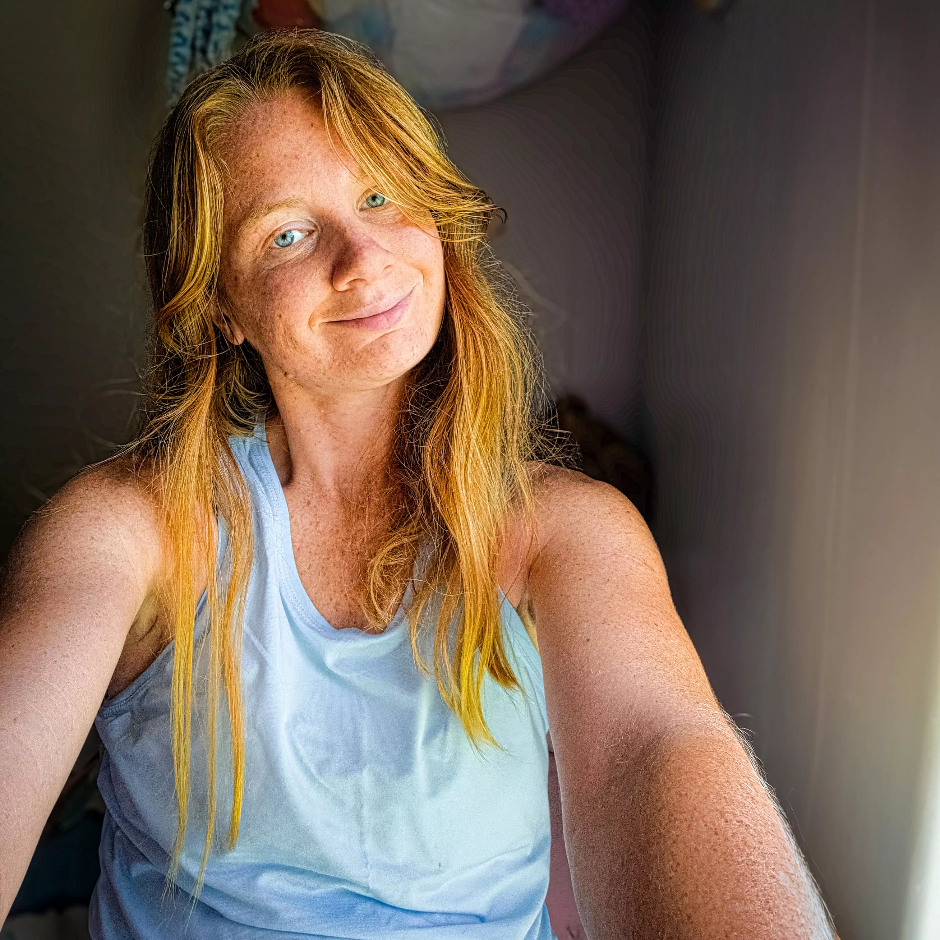 i'm the kind of trouble you'll enjoy getting into @redlilyrose19