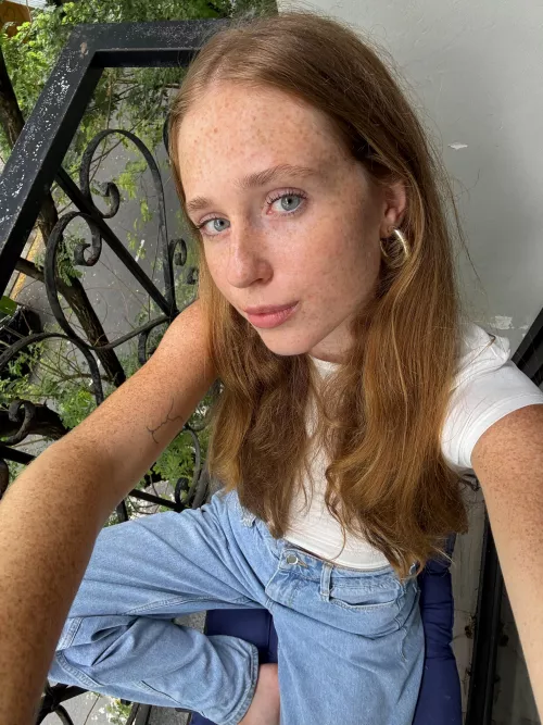 It's small, but it's something!