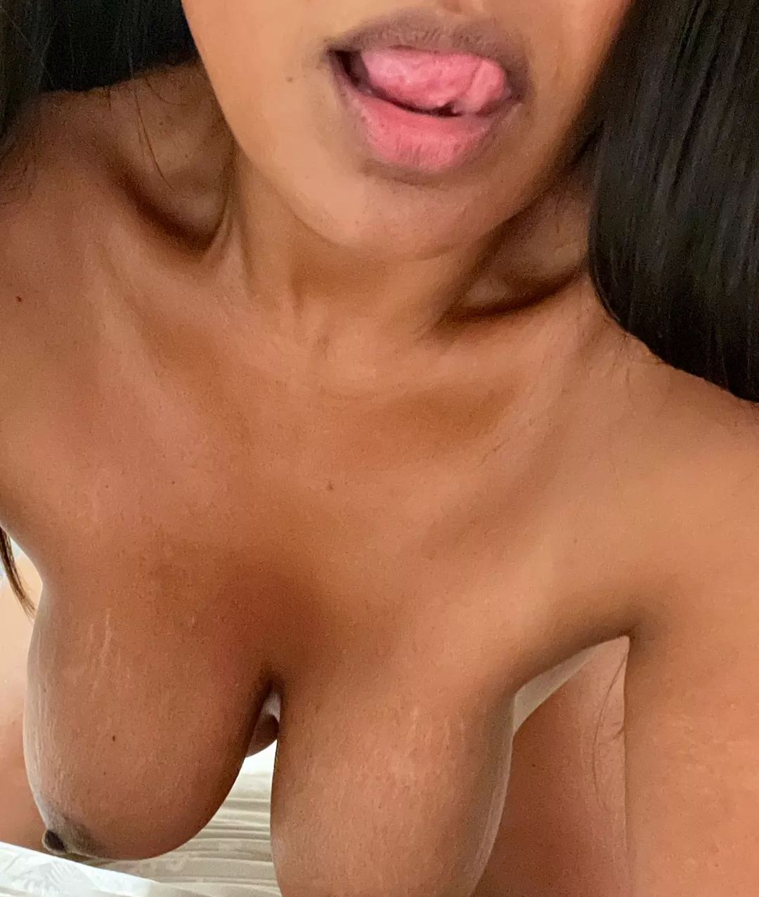 I've been a bad girl (f) 