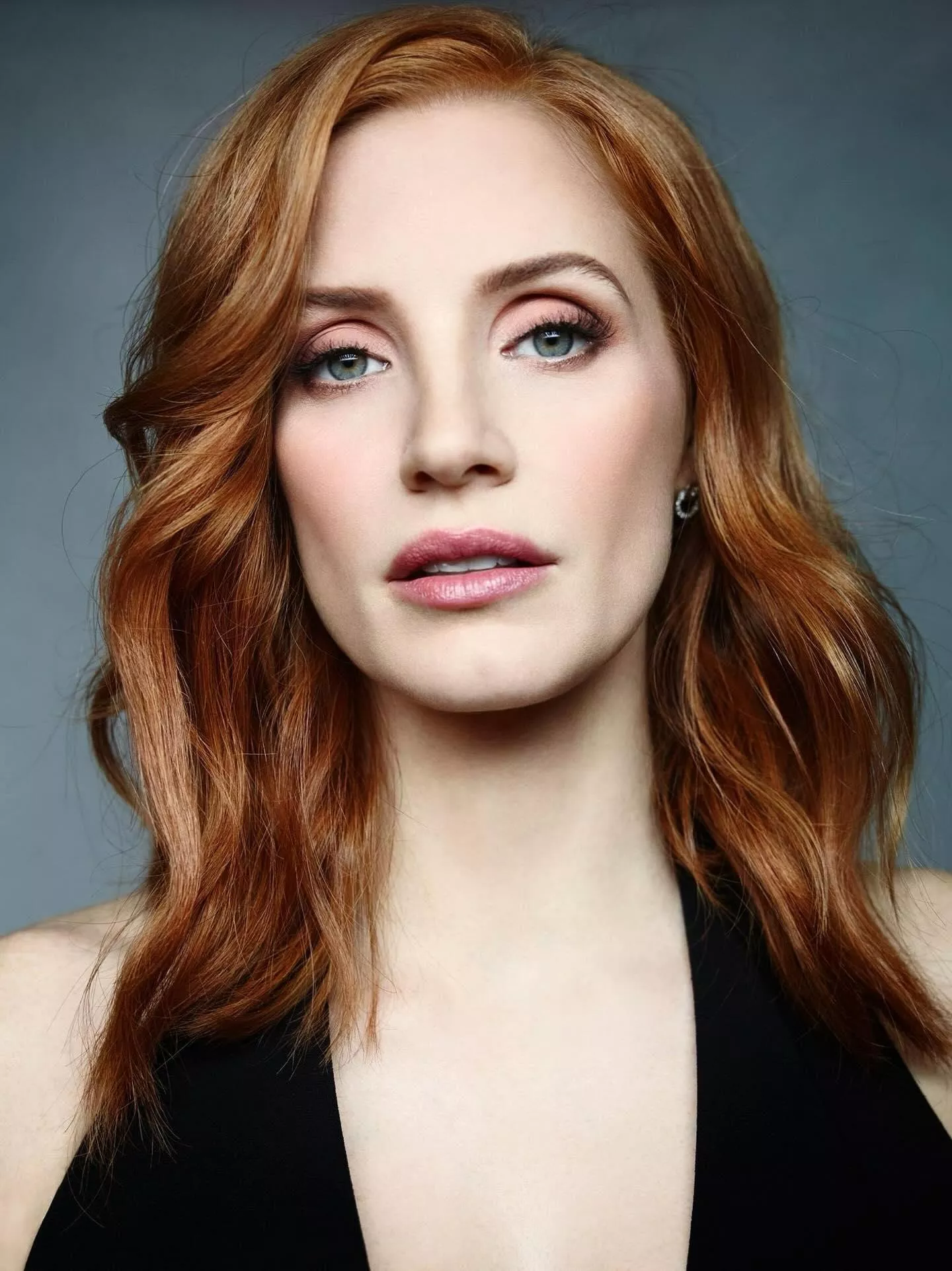 Jessica Chastain