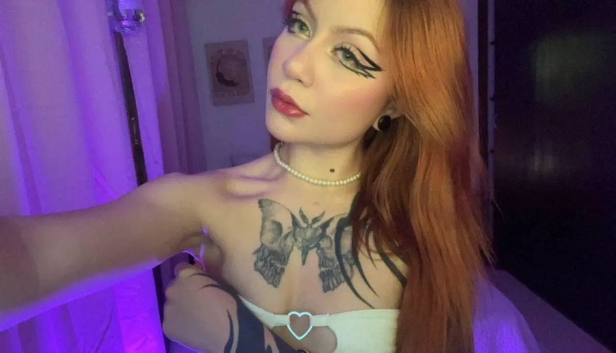 Just a selfie when I think I look attractive