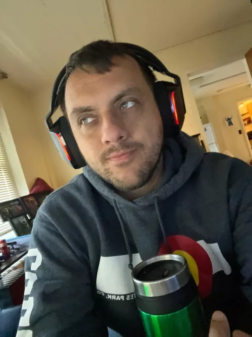 Love a good day off for gaming 