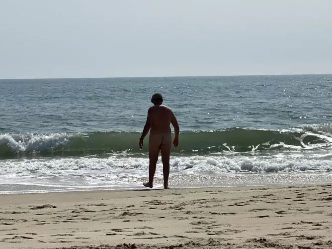 Lucy Vincent Beach on Martha’s Vineyard 