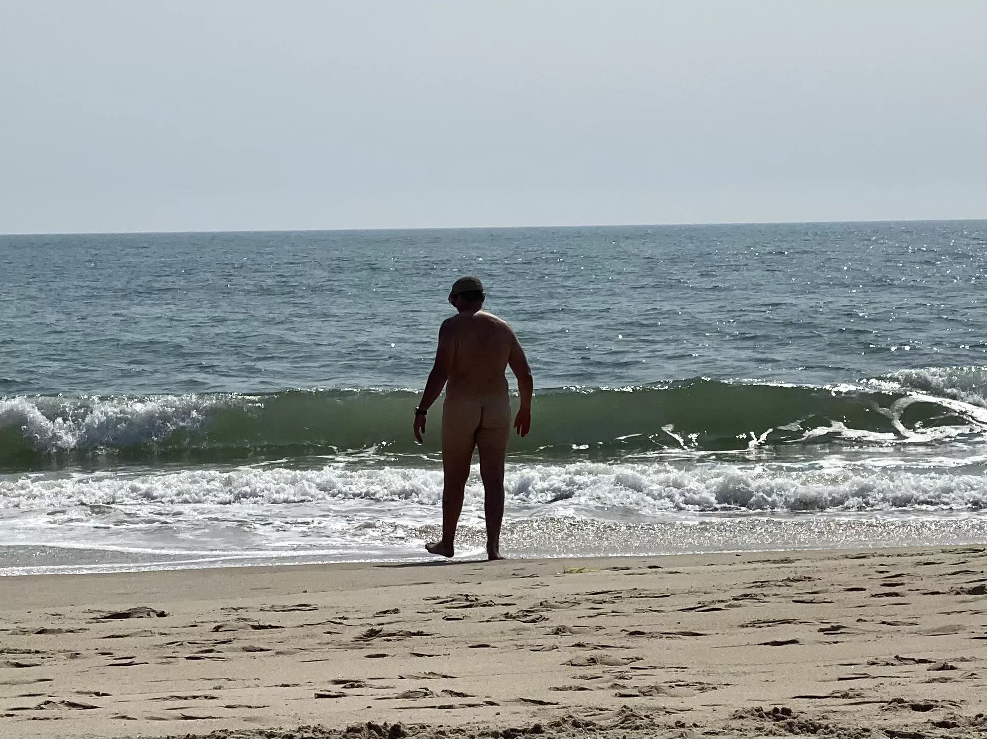 Lucy Vincent Beach on Martha’s Vineyard 