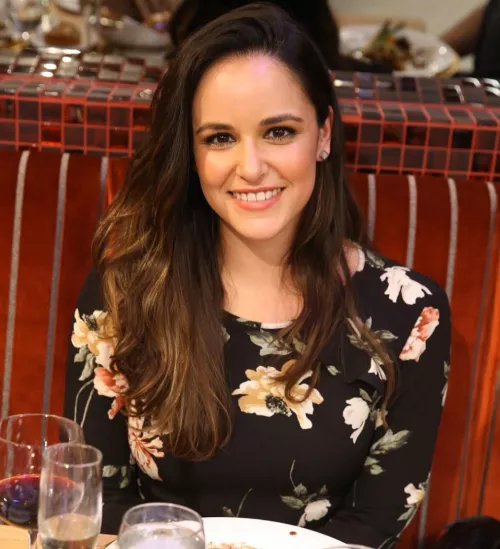 Melissa Fumero