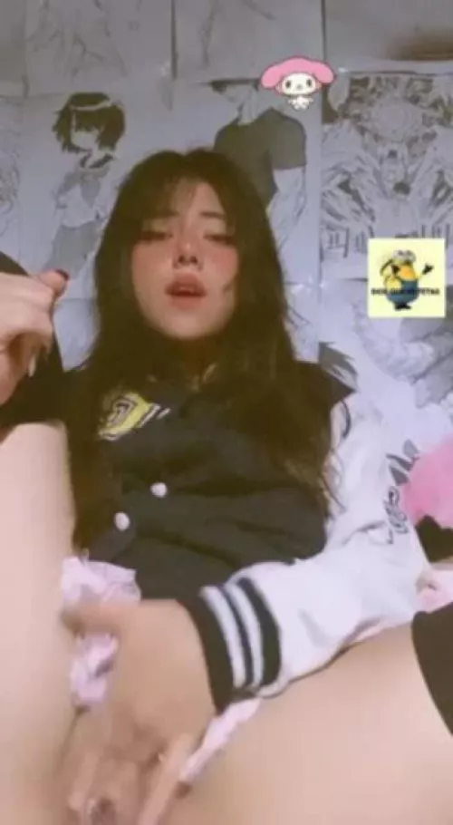 Please help me find her