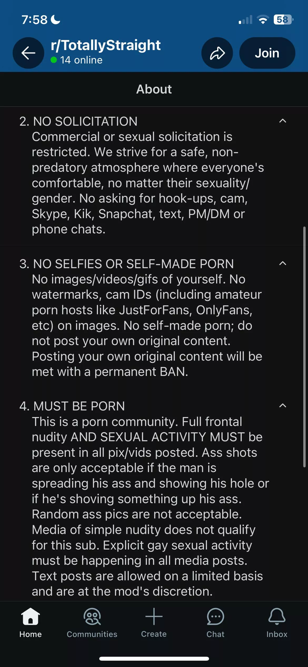 READ THE RULES BEFORE POSTING 