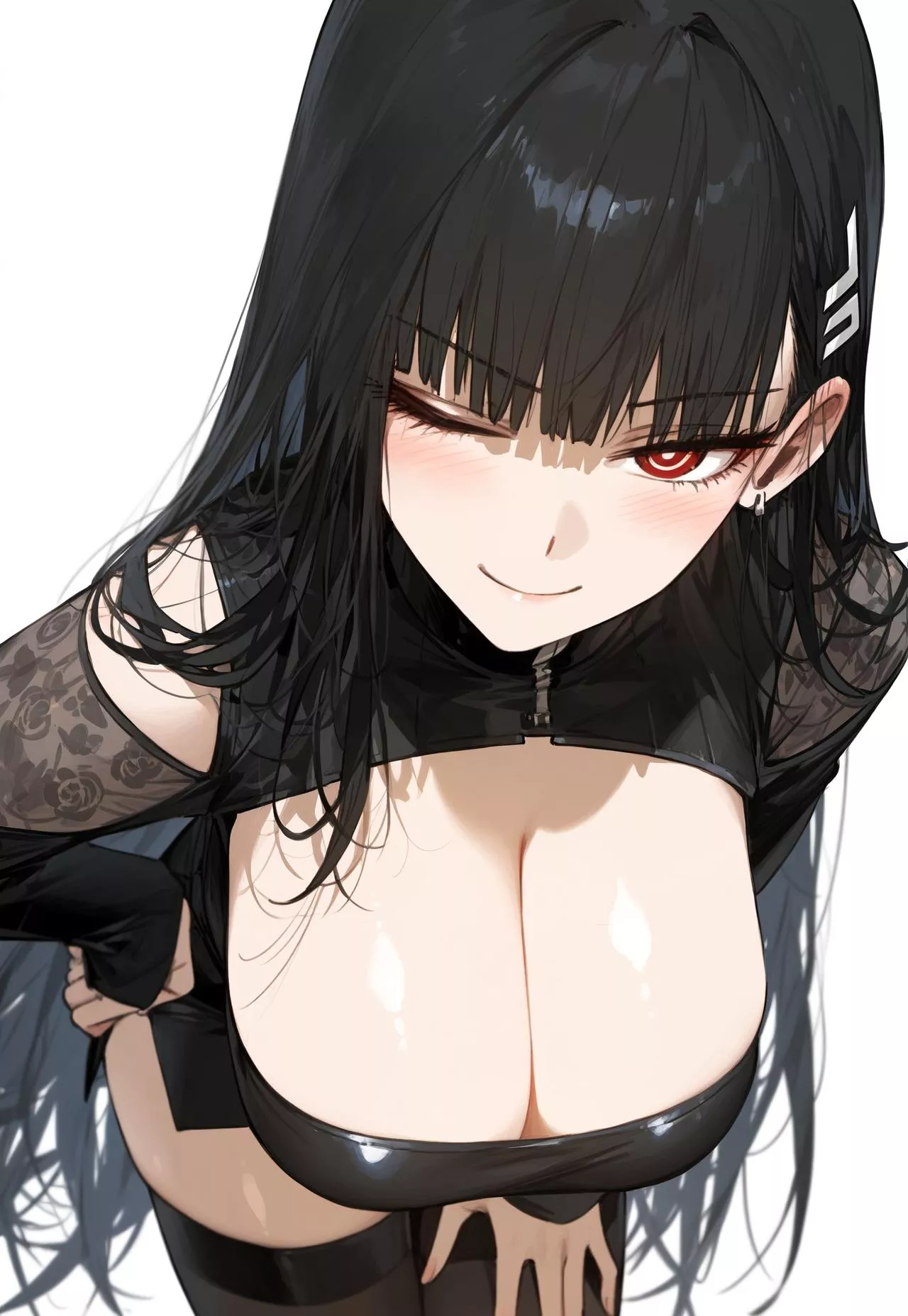 Rio Tsukatsuki [Blue Archive]