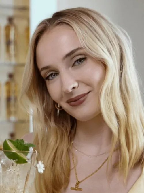 Sophie Turner