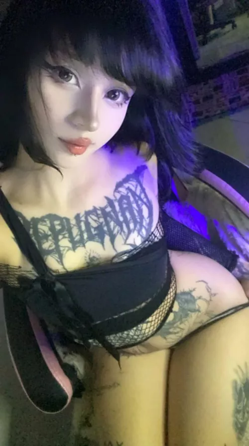 Sweeter than icecream