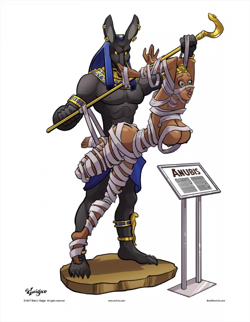 The first MILF? (guigar)