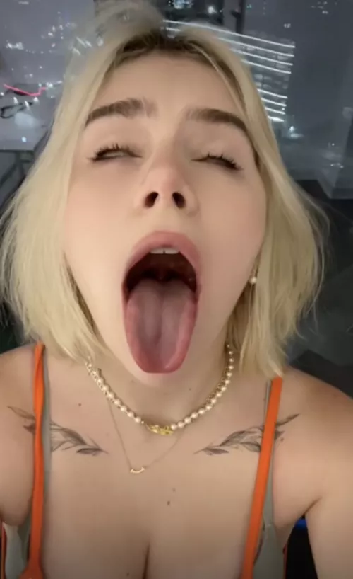 The first thing that comes to your mind......Let’s do it!