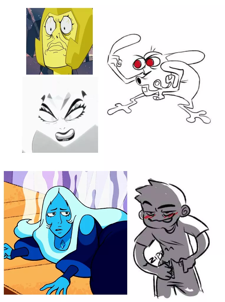 The state of the current SU fandom