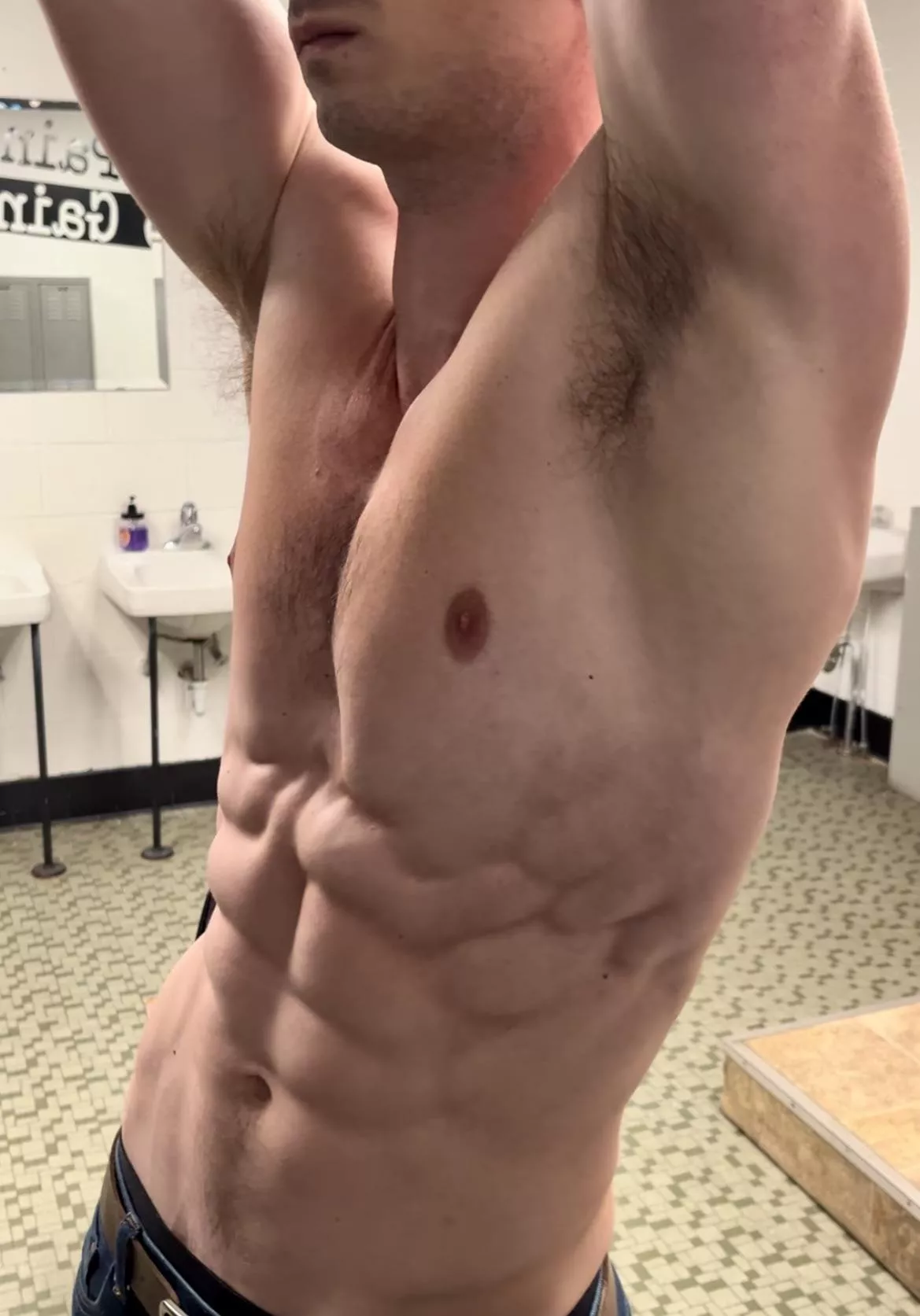 The work is done, time to play?