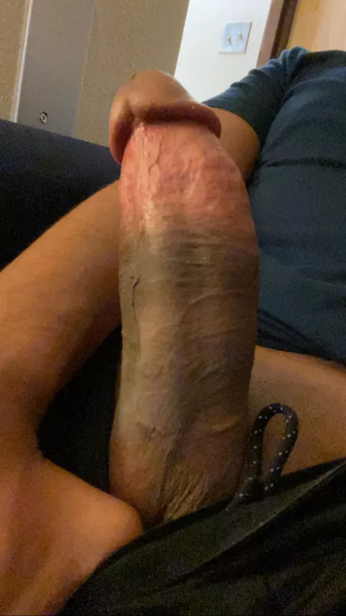 Thick dick Friday 