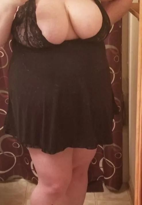 Thick mommy for Thursday