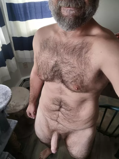 This was me before work today (41)